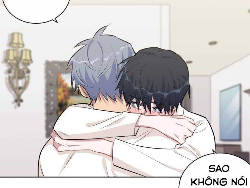 Cha Vợ Đại Nhân Là Bà Xã Chapter 162 - Trang 2