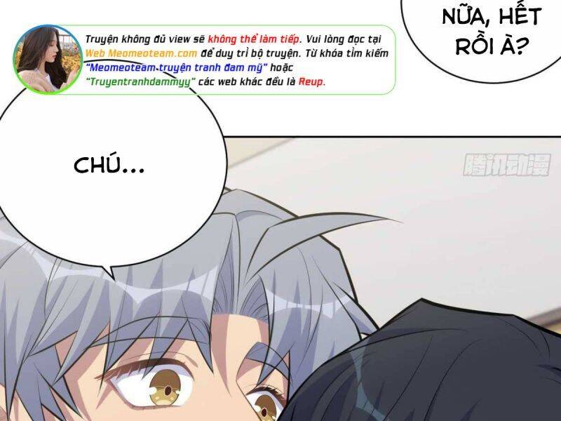 Cha Vợ Đại Nhân Là Bà Xã Chapter 162 - Trang 2