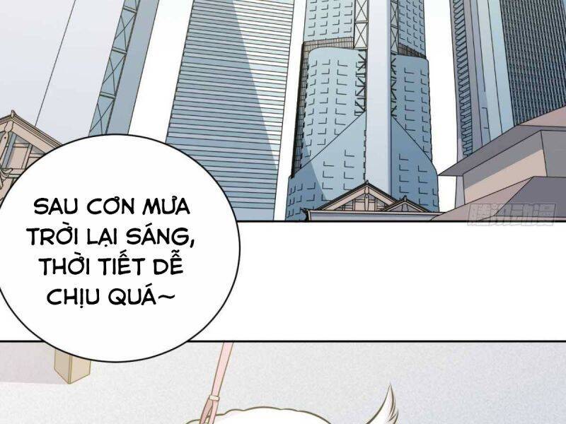 Cha Vợ Đại Nhân Là Bà Xã Chapter 162 - Trang 2