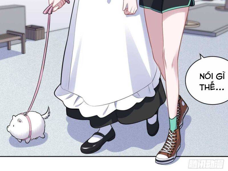 Cha Vợ Đại Nhân Là Bà Xã Chapter 162 - Trang 2