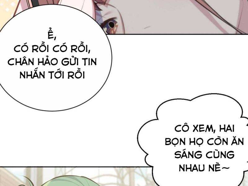 Cha Vợ Đại Nhân Là Bà Xã Chapter 162 - Trang 2