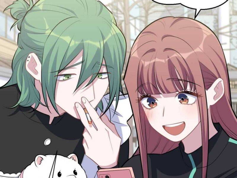 Cha Vợ Đại Nhân Là Bà Xã Chapter 162 - Trang 2