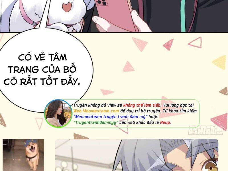 Cha Vợ Đại Nhân Là Bà Xã Chapter 162 - Trang 2