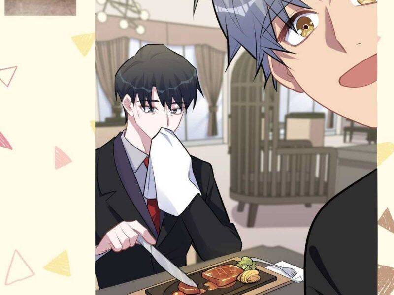 Cha Vợ Đại Nhân Là Bà Xã Chapter 162 - Trang 2