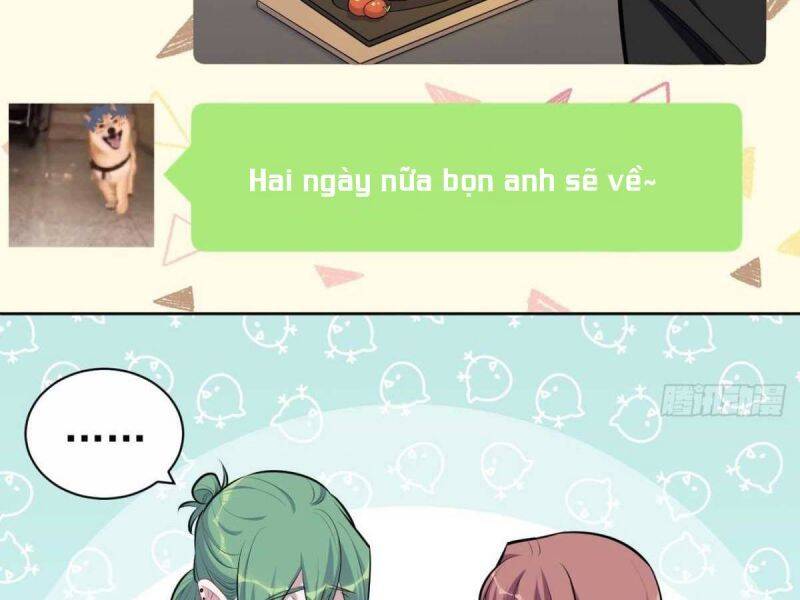 Cha Vợ Đại Nhân Là Bà Xã Chapter 162 - Trang 2