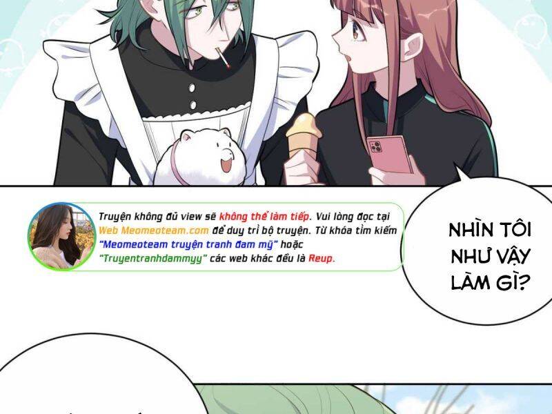 Cha Vợ Đại Nhân Là Bà Xã Chapter 162 - Trang 2