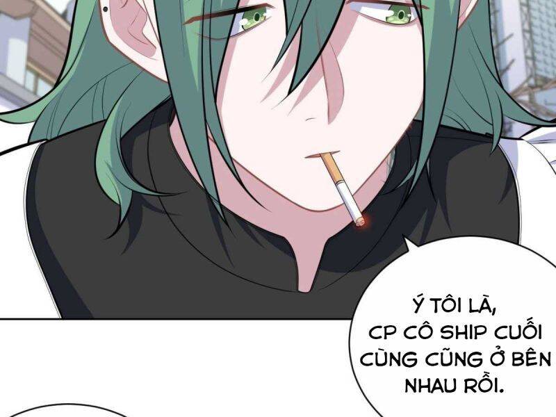 Cha Vợ Đại Nhân Là Bà Xã Chapter 162 - Trang 2