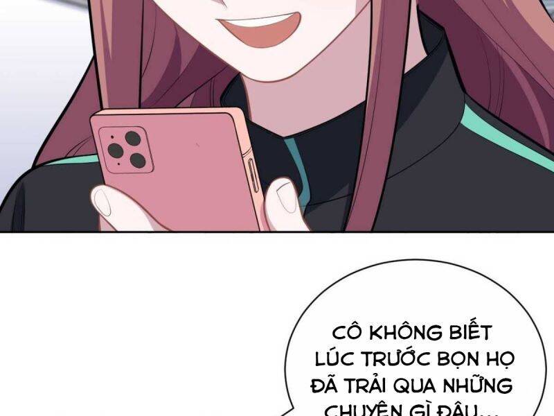 Cha Vợ Đại Nhân Là Bà Xã Chapter 162 - Trang 2