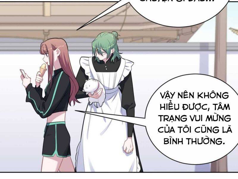 Cha Vợ Đại Nhân Là Bà Xã Chapter 162 - Trang 2