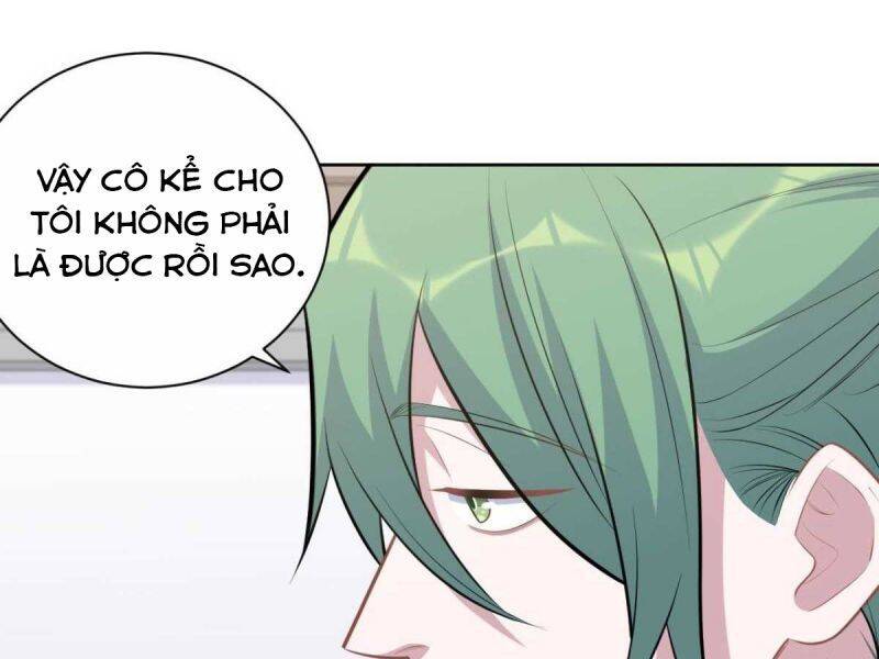 Cha Vợ Đại Nhân Là Bà Xã Chapter 162 - Trang 2