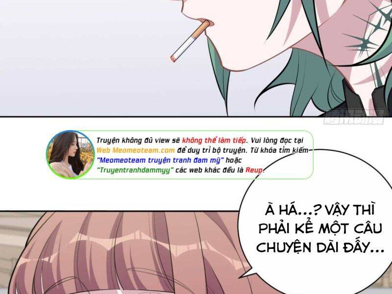 Cha Vợ Đại Nhân Là Bà Xã Chapter 162 - Trang 2