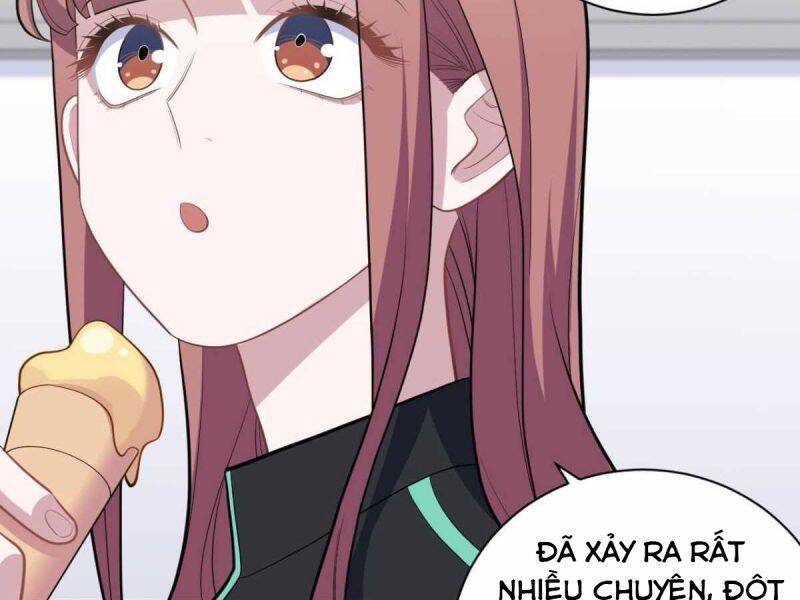 Cha Vợ Đại Nhân Là Bà Xã Chapter 162 - Trang 2