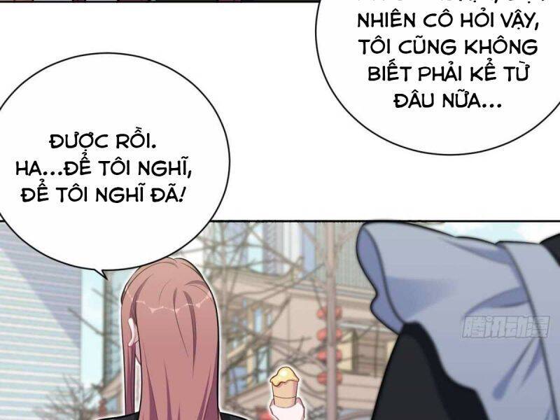 Cha Vợ Đại Nhân Là Bà Xã Chapter 162 - Trang 2
