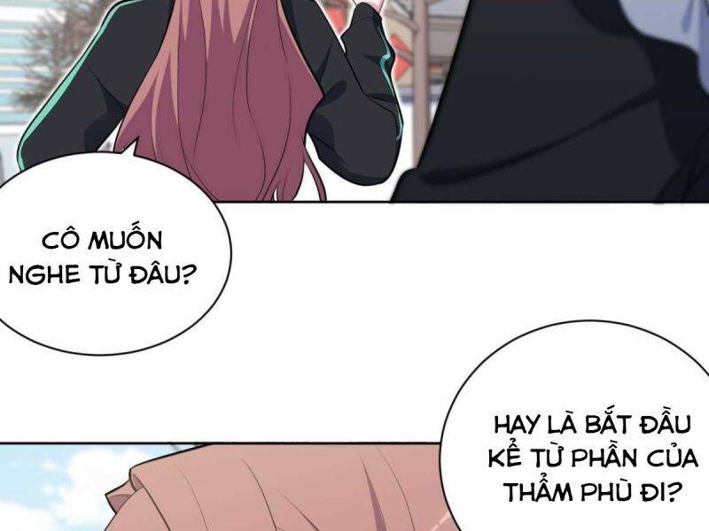 Cha Vợ Đại Nhân Là Bà Xã Chapter 162 - Trang 2