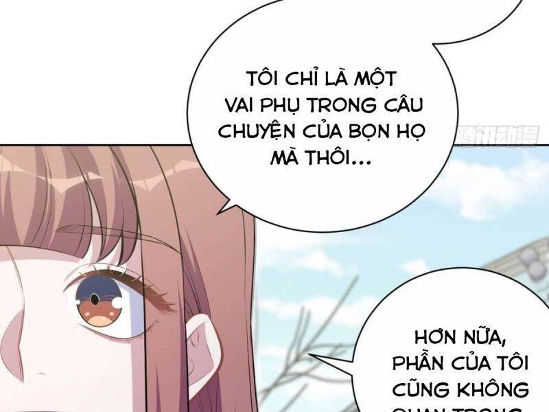 Cha Vợ Đại Nhân Là Bà Xã Chapter 162 - Trang 2