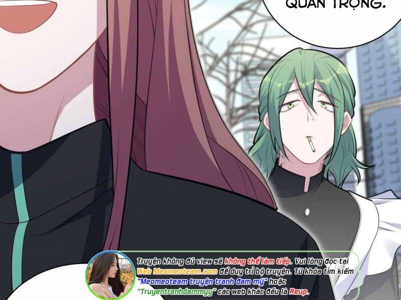 Cha Vợ Đại Nhân Là Bà Xã Chapter 162 - Trang 2