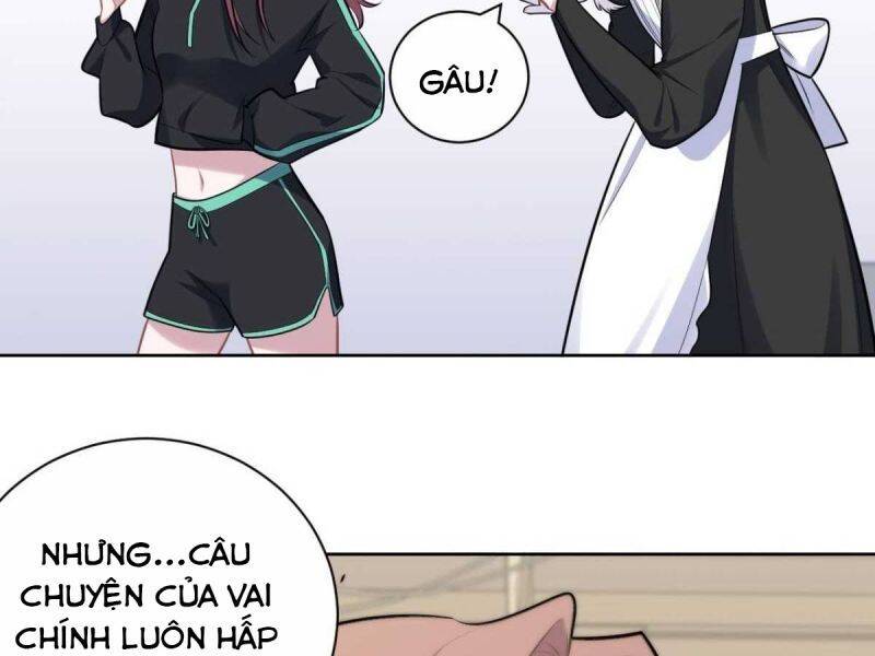 Cha Vợ Đại Nhân Là Bà Xã Chapter 162 - Trang 2