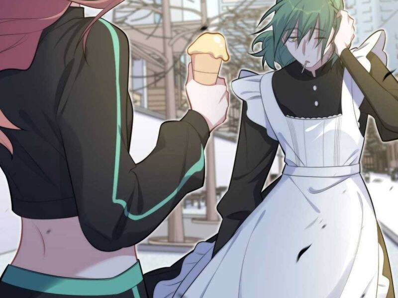 Cha Vợ Đại Nhân Là Bà Xã Chapter 162 - Trang 2