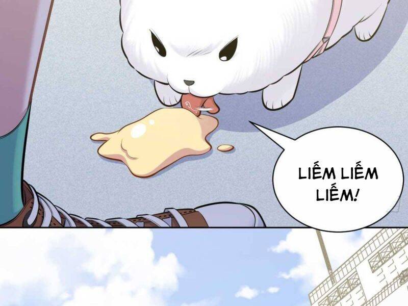 Cha Vợ Đại Nhân Là Bà Xã Chapter 162 - Trang 2