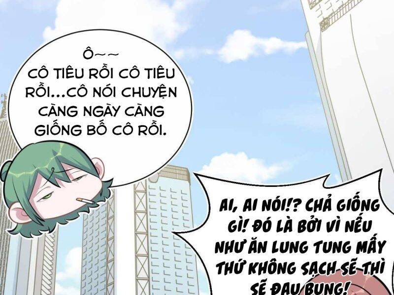 Cha Vợ Đại Nhân Là Bà Xã Chapter 162 - Trang 2