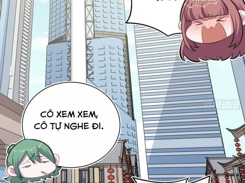 Cha Vợ Đại Nhân Là Bà Xã Chapter 162 - Trang 2