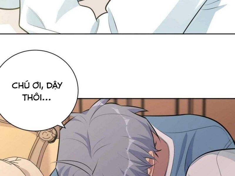 Cha Vợ Đại Nhân Là Bà Xã Chapter 163 - Trang 2