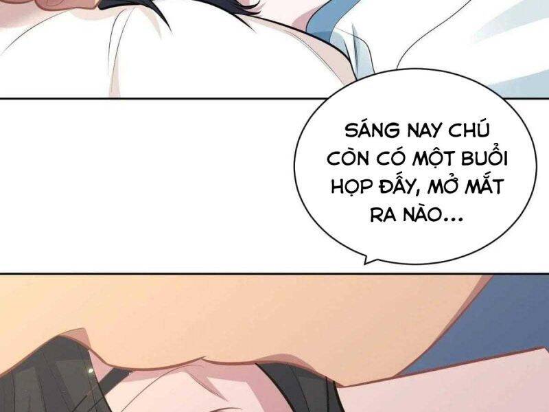 Cha Vợ Đại Nhân Là Bà Xã Chapter 163 - Trang 2