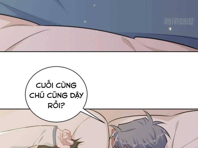 Cha Vợ Đại Nhân Là Bà Xã Chapter 163 - Trang 2