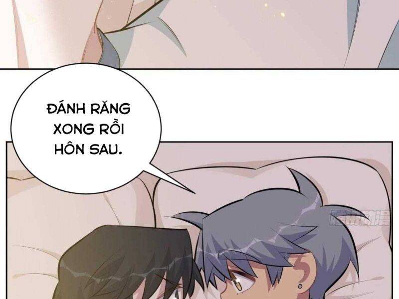 Cha Vợ Đại Nhân Là Bà Xã Chapter 163 - Trang 2