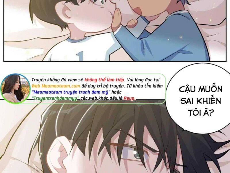 Cha Vợ Đại Nhân Là Bà Xã Chapter 163 - Trang 2