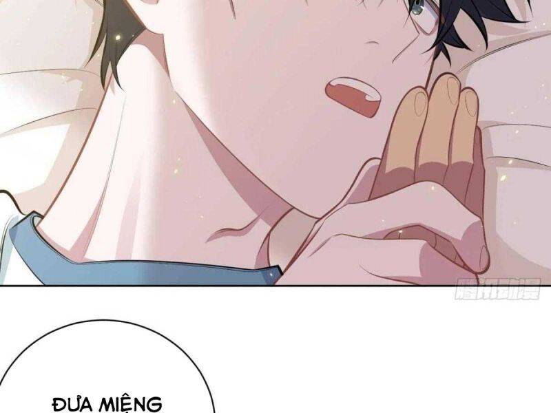 Cha Vợ Đại Nhân Là Bà Xã Chapter 163 - Trang 2