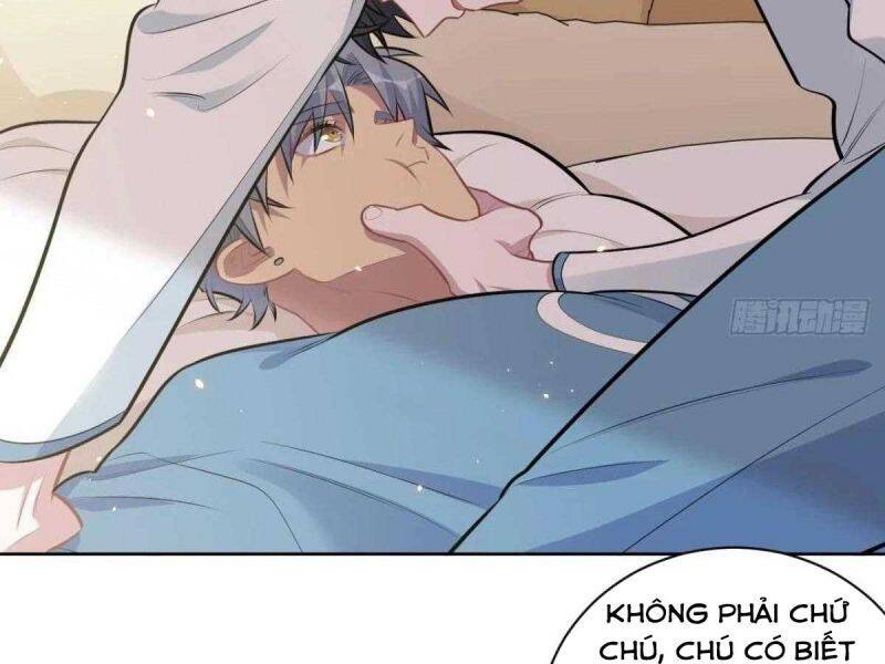 Cha Vợ Đại Nhân Là Bà Xã Chapter 163 - Trang 2