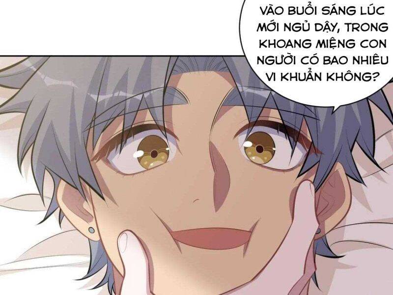 Cha Vợ Đại Nhân Là Bà Xã Chapter 163 - Trang 2