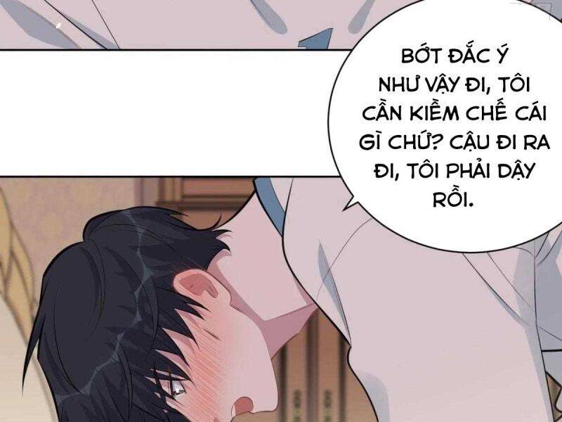 Cha Vợ Đại Nhân Là Bà Xã Chapter 163 - Trang 2