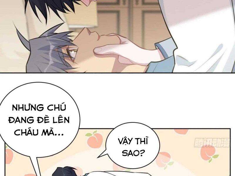 Cha Vợ Đại Nhân Là Bà Xã Chapter 163 - Trang 2