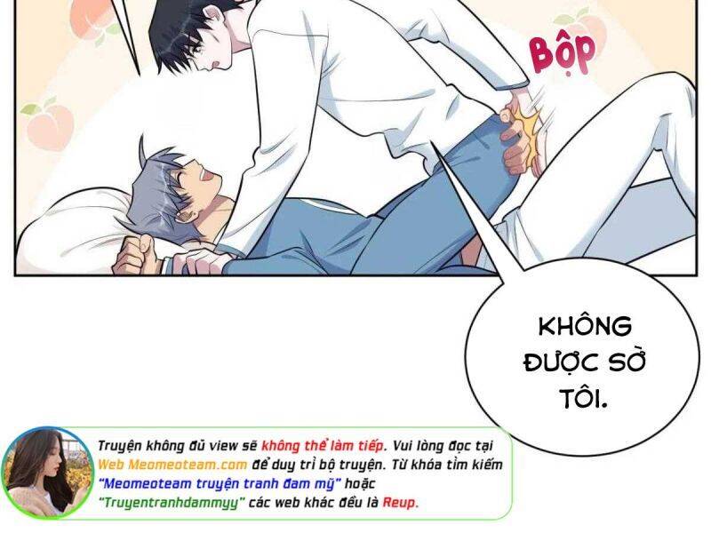 Cha Vợ Đại Nhân Là Bà Xã Chapter 163 - Trang 2