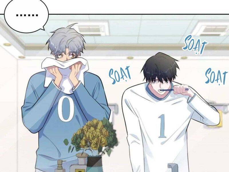 Cha Vợ Đại Nhân Là Bà Xã Chapter 163 - Trang 2