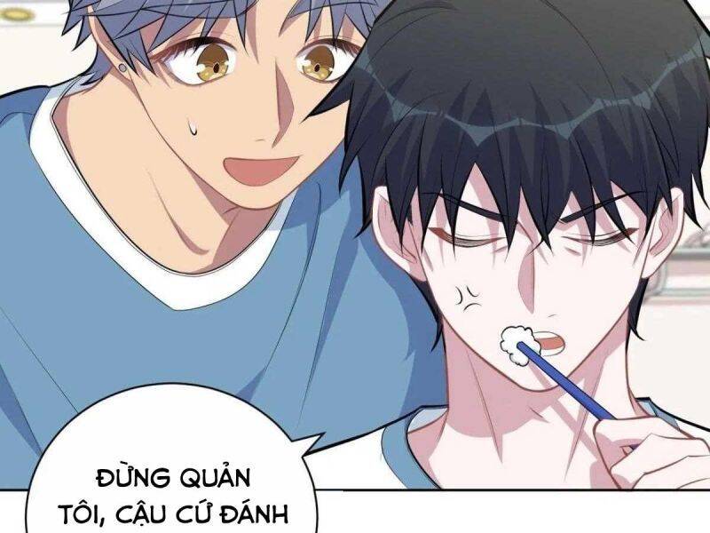 Cha Vợ Đại Nhân Là Bà Xã Chapter 163 - Trang 2