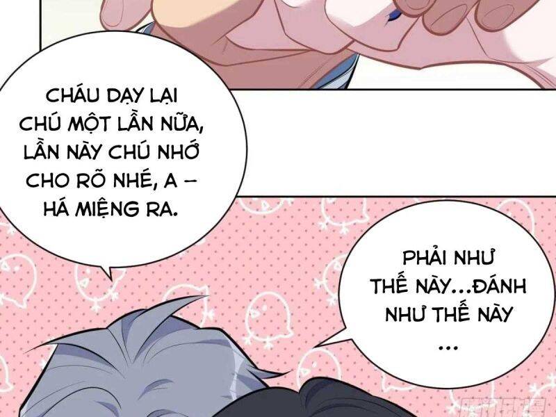 Cha Vợ Đại Nhân Là Bà Xã Chapter 163 - Trang 2