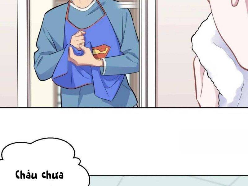 Cha Vợ Đại Nhân Là Bà Xã Chapter 163 - Trang 2