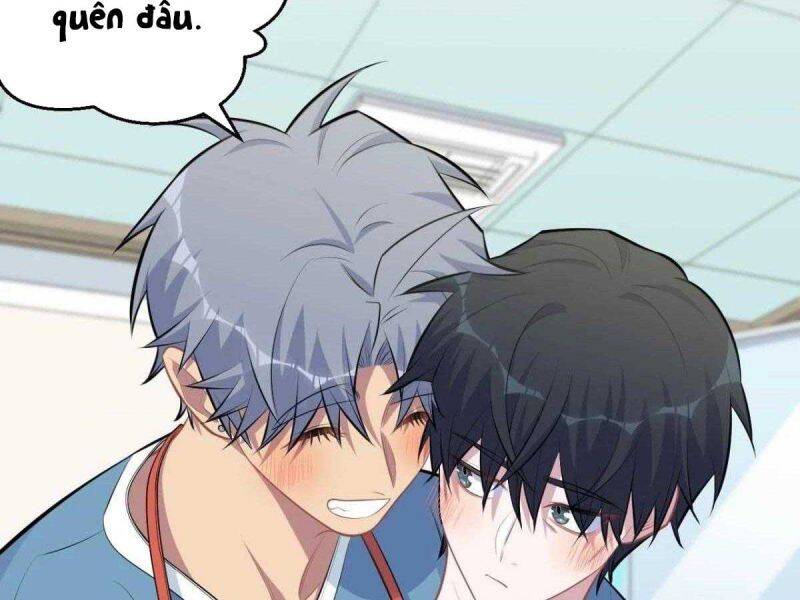 Cha Vợ Đại Nhân Là Bà Xã Chapter 163 - Trang 2