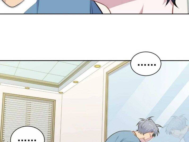 Cha Vợ Đại Nhân Là Bà Xã Chapter 163 - Trang 2