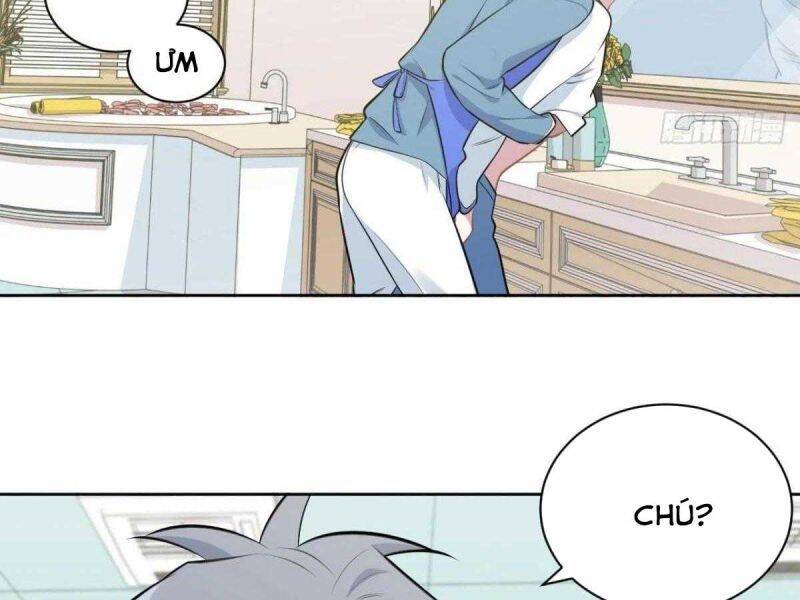 Cha Vợ Đại Nhân Là Bà Xã Chapter 163 - Trang 2