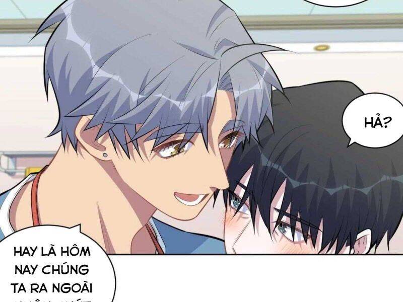 Cha Vợ Đại Nhân Là Bà Xã Chapter 163 - Trang 2