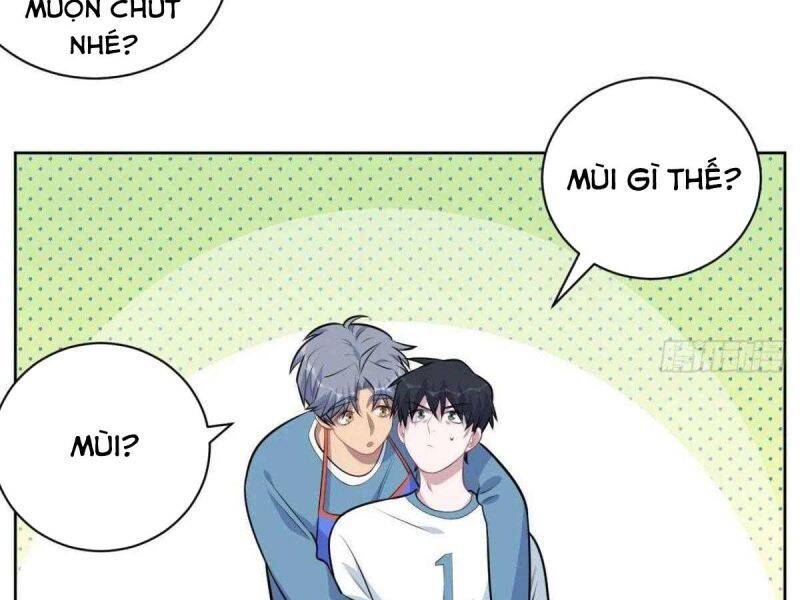 Cha Vợ Đại Nhân Là Bà Xã Chapter 163 - Trang 2