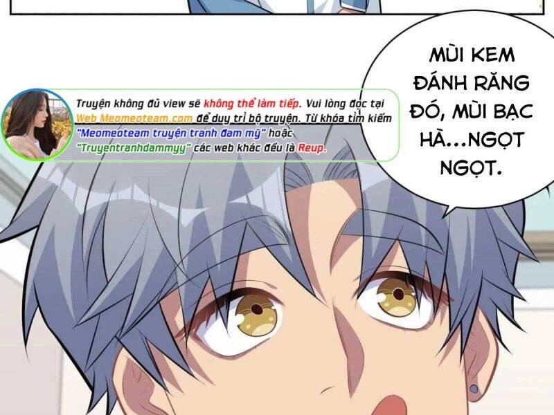 Cha Vợ Đại Nhân Là Bà Xã Chapter 163 - Trang 2