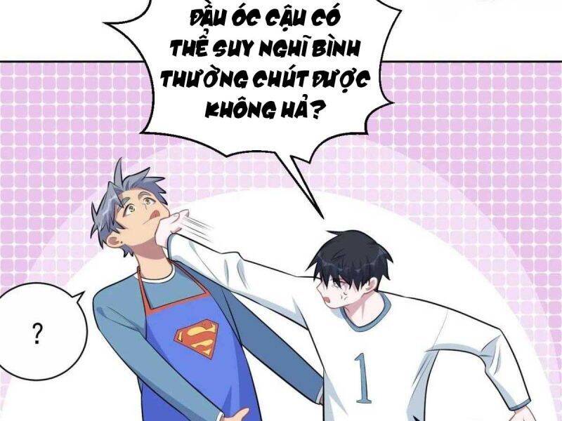 Cha Vợ Đại Nhân Là Bà Xã Chapter 163 - Trang 2