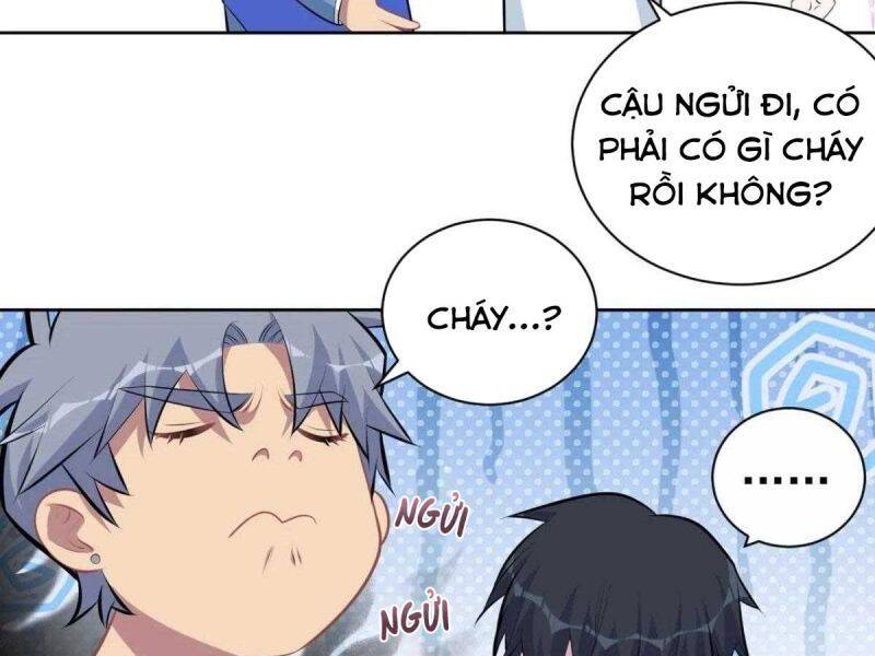 Cha Vợ Đại Nhân Là Bà Xã Chapter 163 - Trang 2