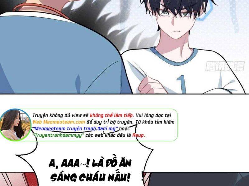 Cha Vợ Đại Nhân Là Bà Xã Chapter 163 - Trang 2