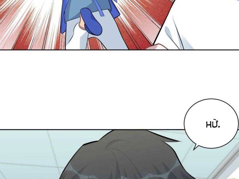 Cha Vợ Đại Nhân Là Bà Xã Chapter 163 - Trang 2